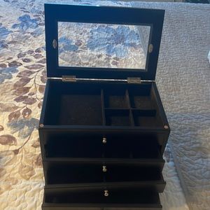 Jewelry Box